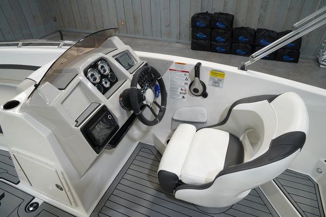 2026 Starcraft SVX 191 OB - 14