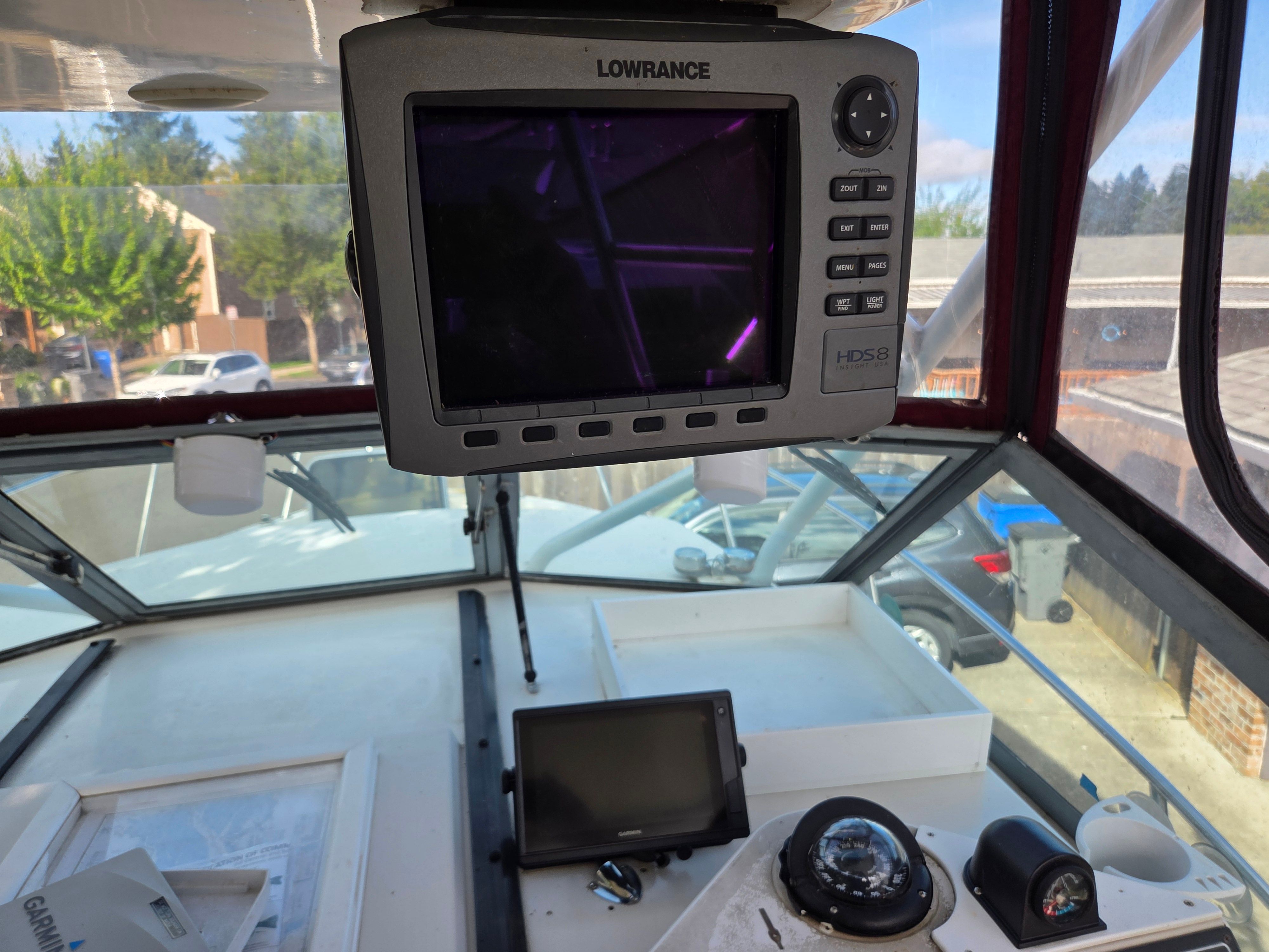 1990 Wellcraft 2800 Coastal - 11