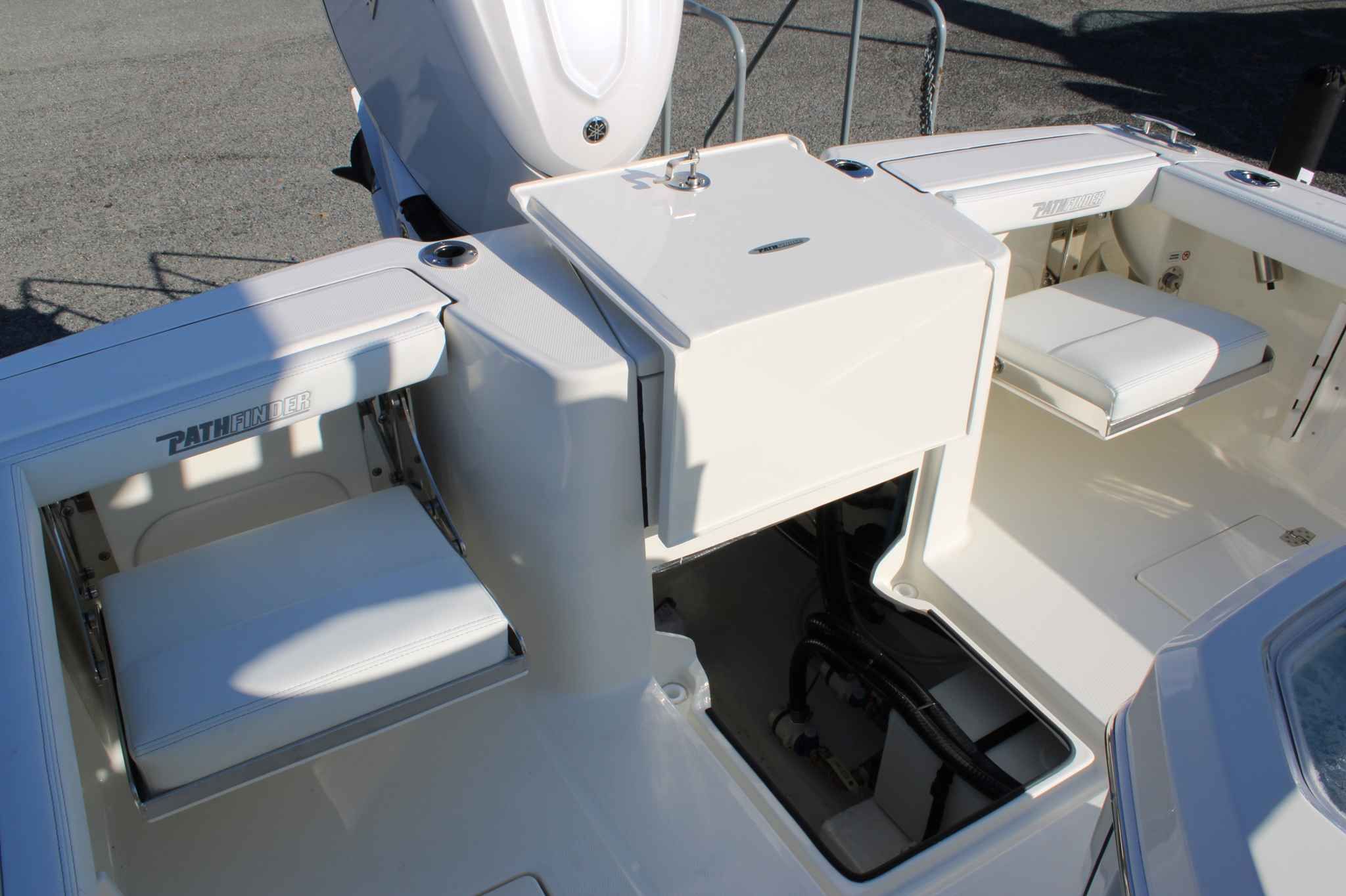 2026 Pathfinder 2400 Open - 17