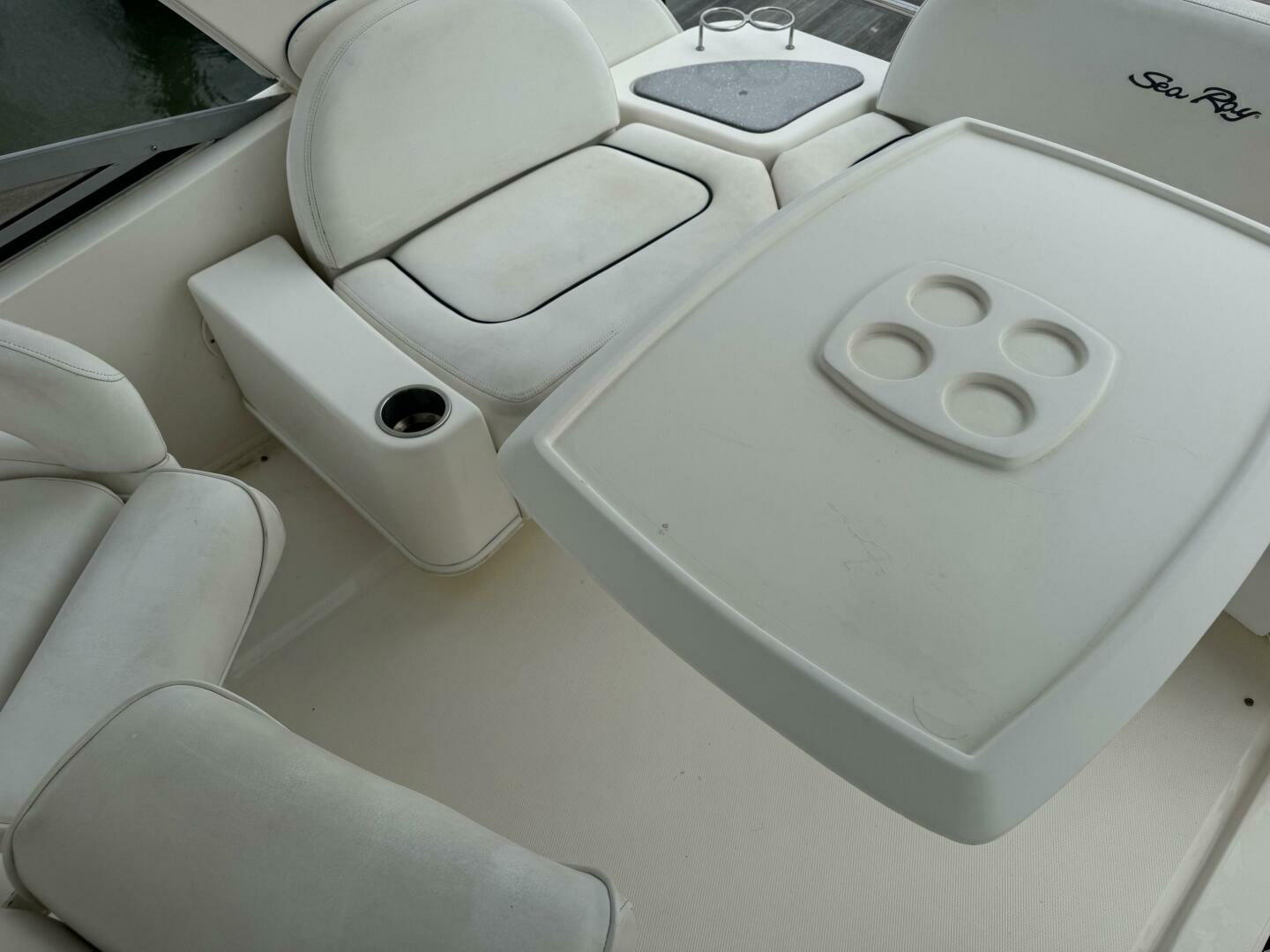 2007 Sea Ray Sedan Bridge - Image 18