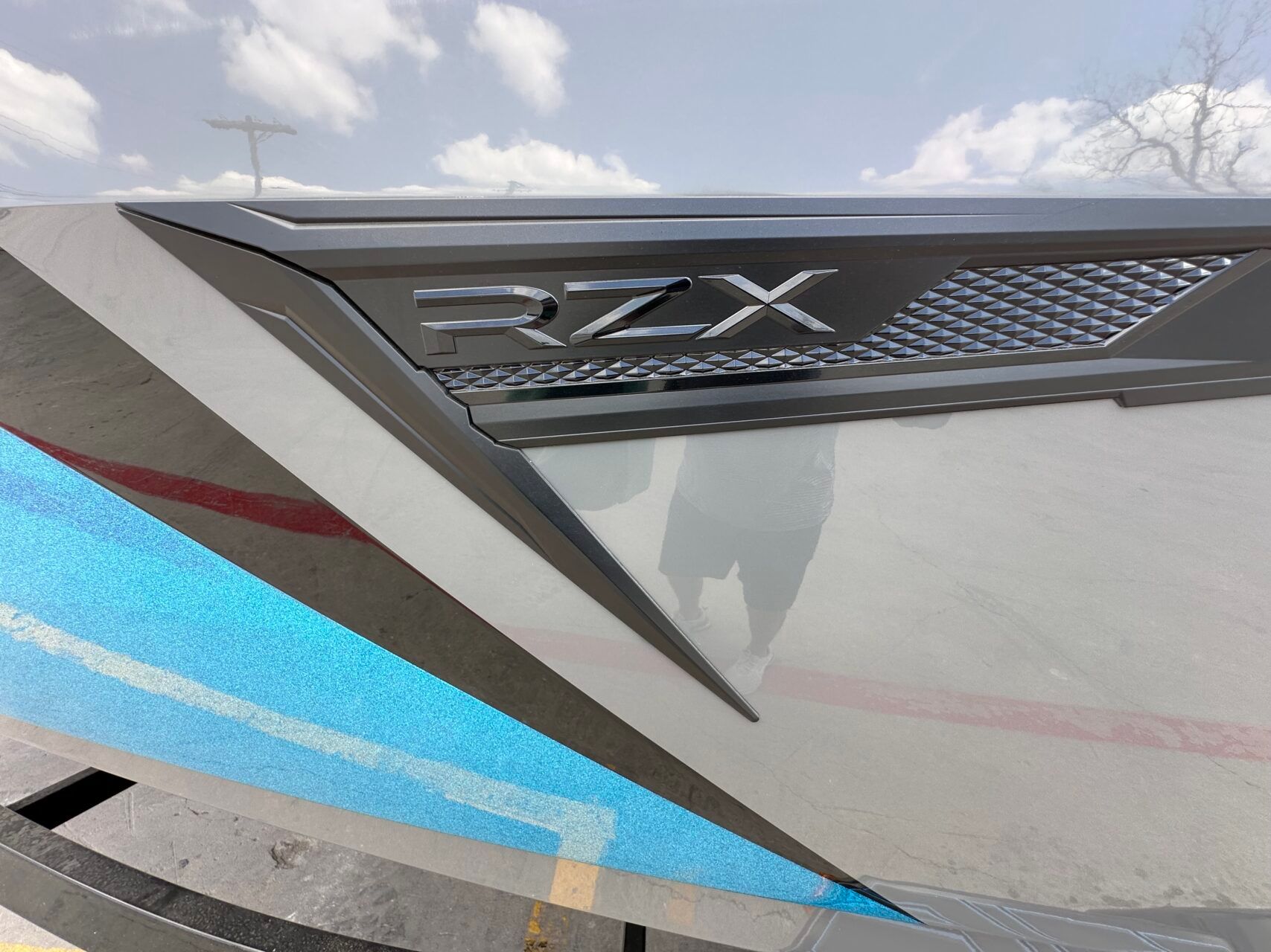 2026 Tigé 22RZX - 40