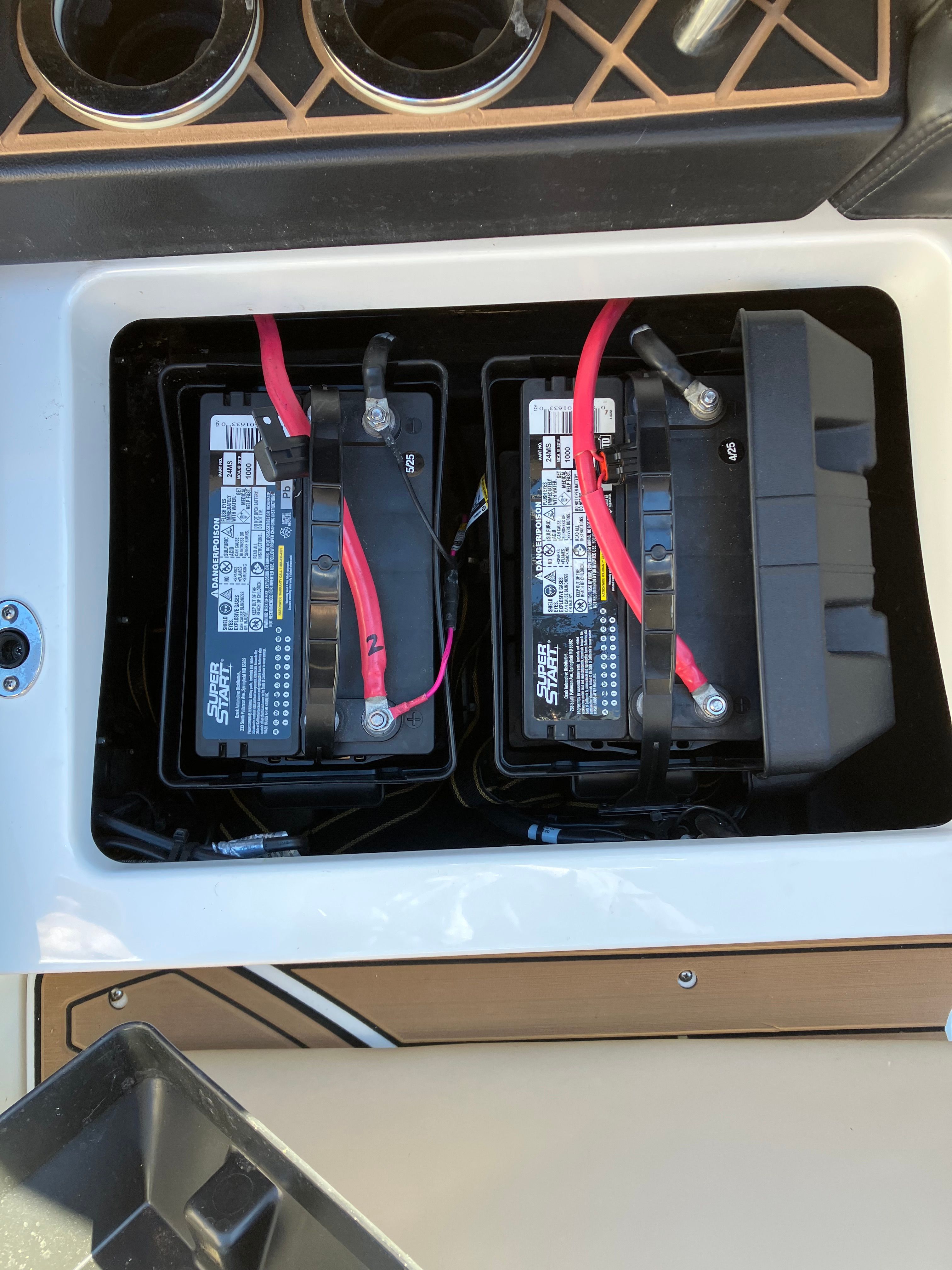 2018 Nautique Super Air Nautique GS22 - 27