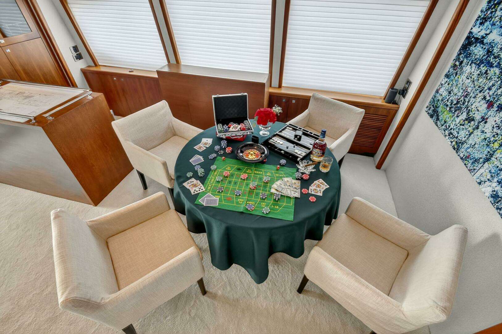 2010 Sunseeker 40m - Image 30