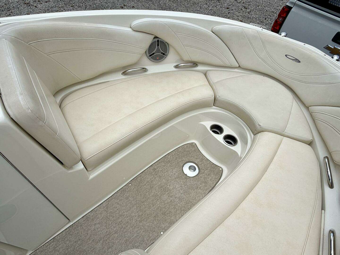 2007 Maxum 2200 SR3 - Image 51