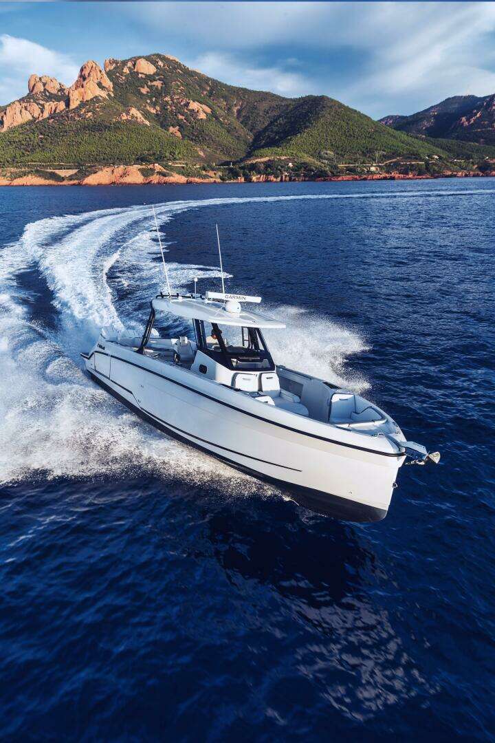 2026 Wellcraft T-Top - Image 17