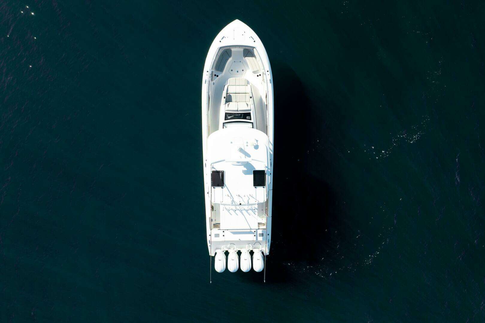 2023 Pursuit S428 - Image 12