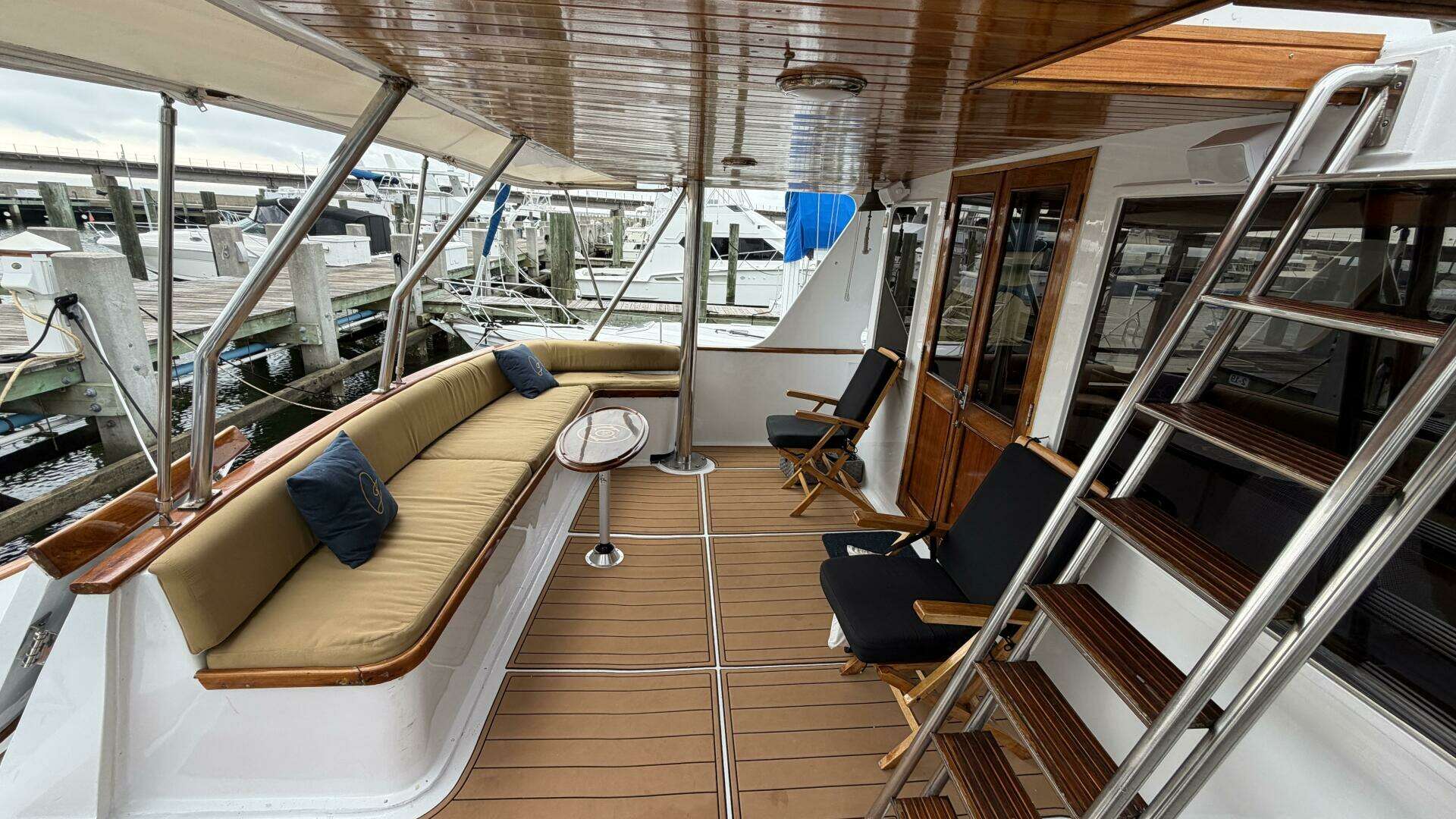 1982 Island Gypsy — - Image 21