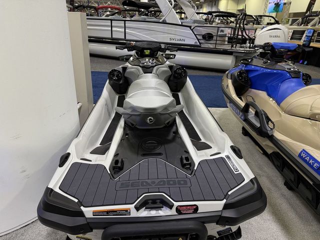 2026 Sea-Doo GTX - 4