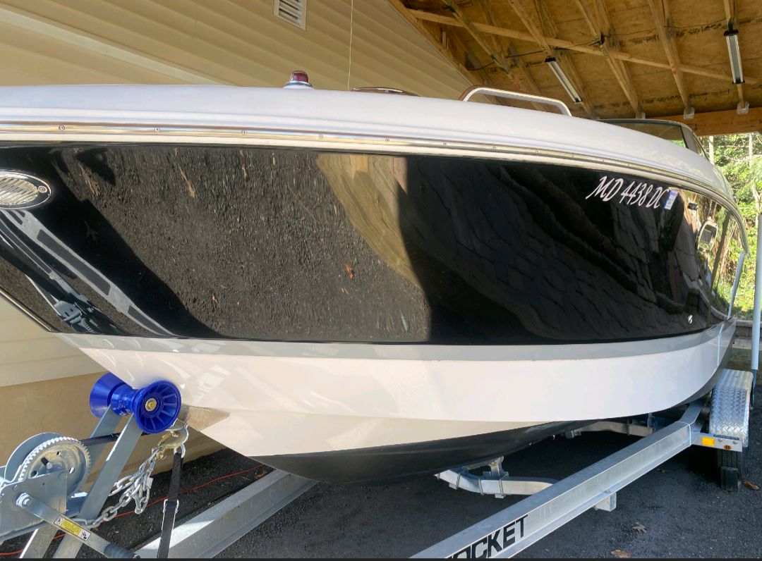 2013 Four Winns H260 - 2