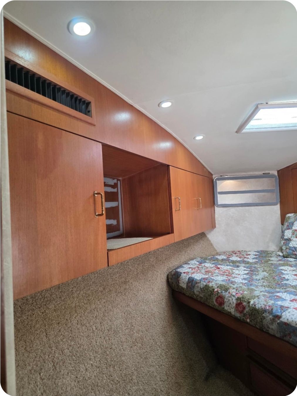 1998 Ocean Yachts SS40 - 32