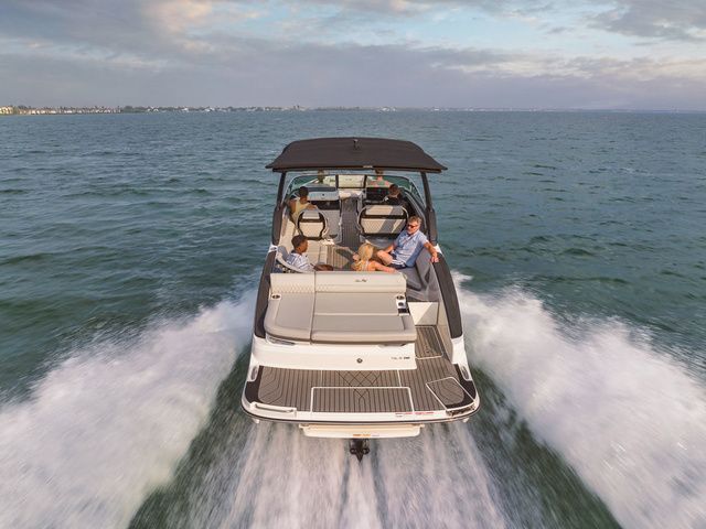 2026 Sea Ray SLX 280 - 2