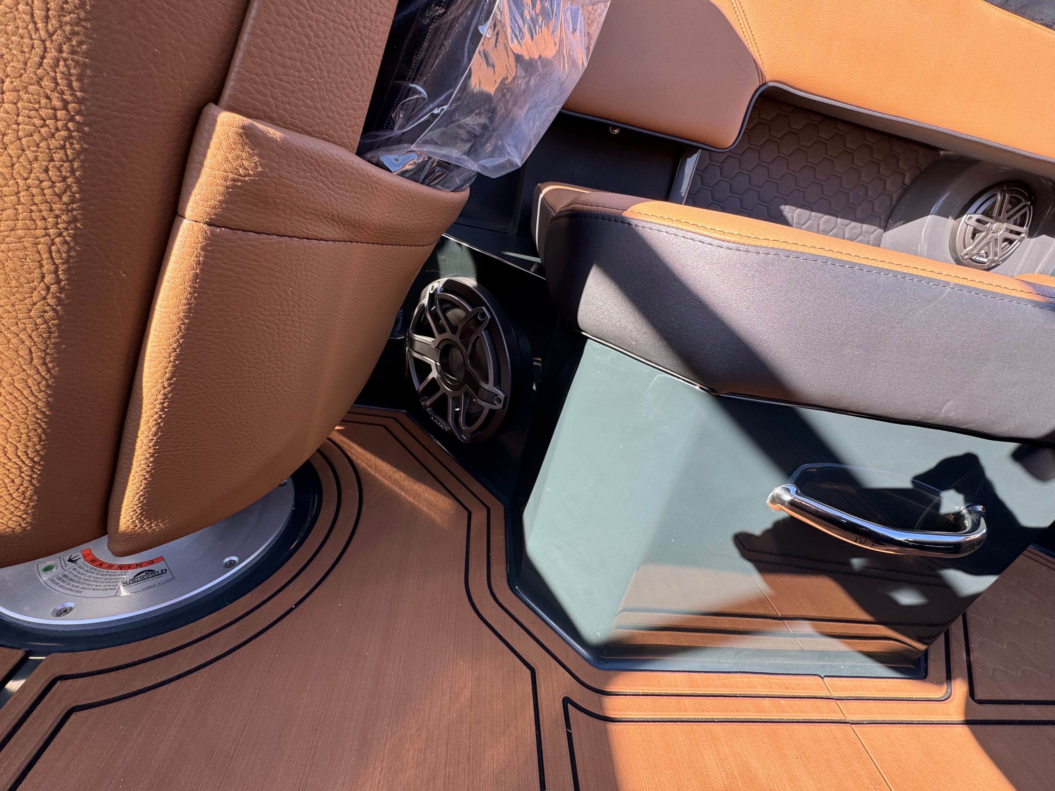 2026 Cobalt R4 Surf - 54