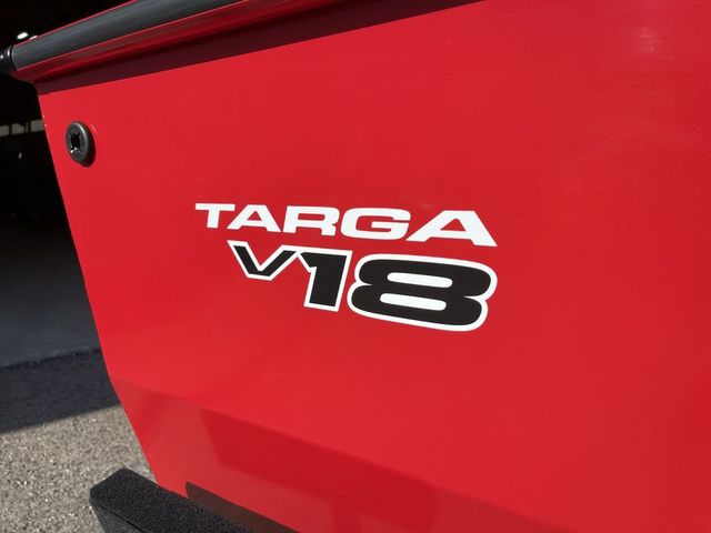 2026 Tracker Targa V-18 Combo - 10
