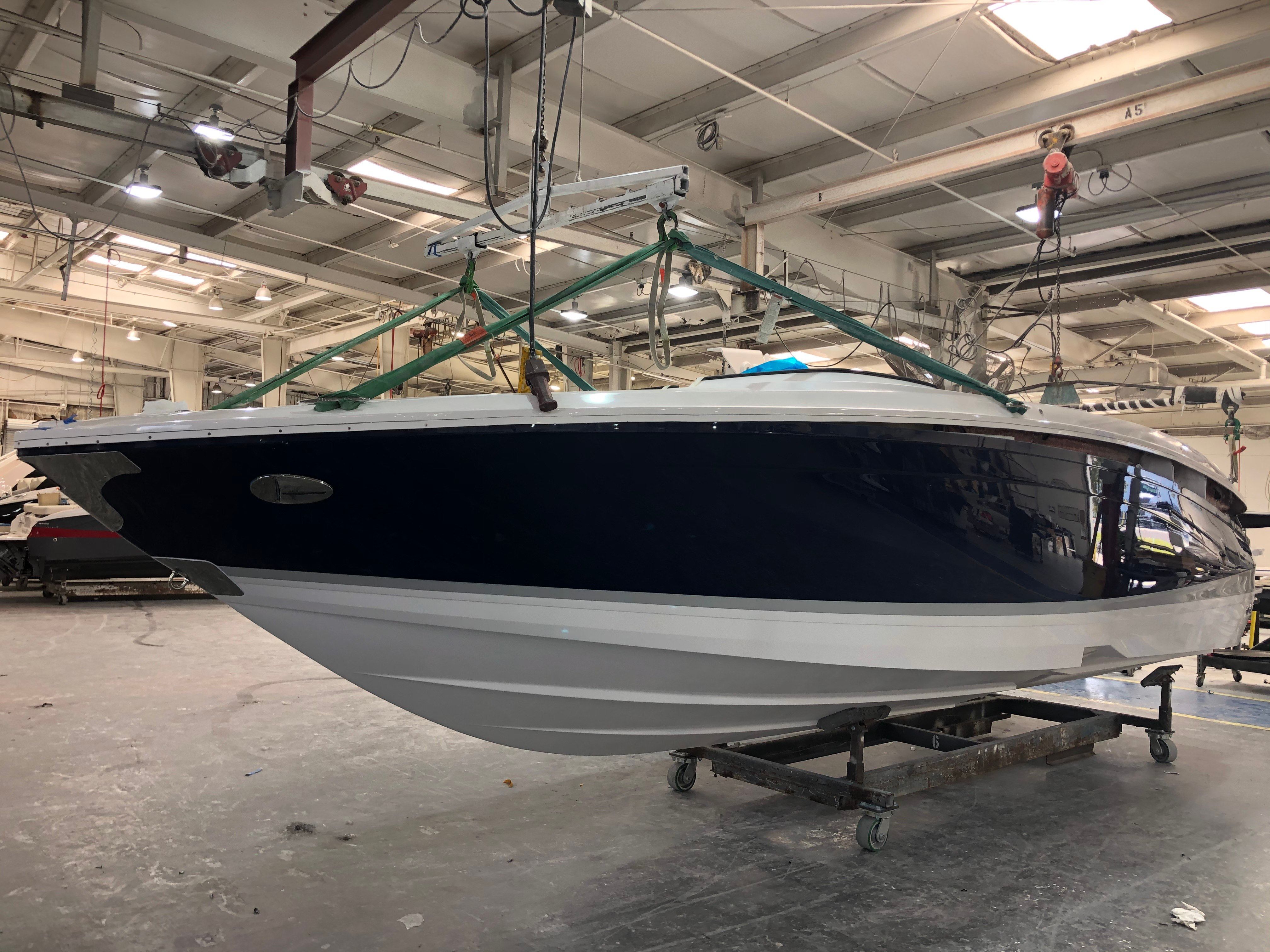 2021 Regal LX6 - 4