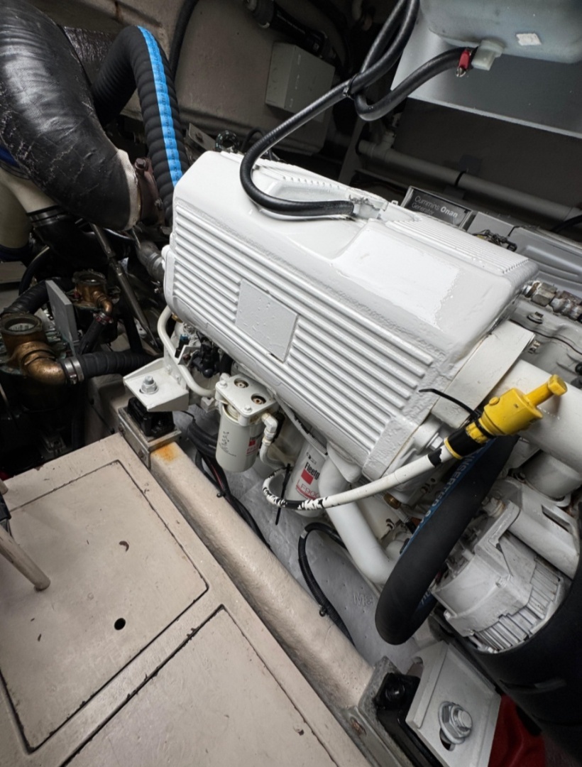 2015 Sea Ray Sundancer 510 - Image 85