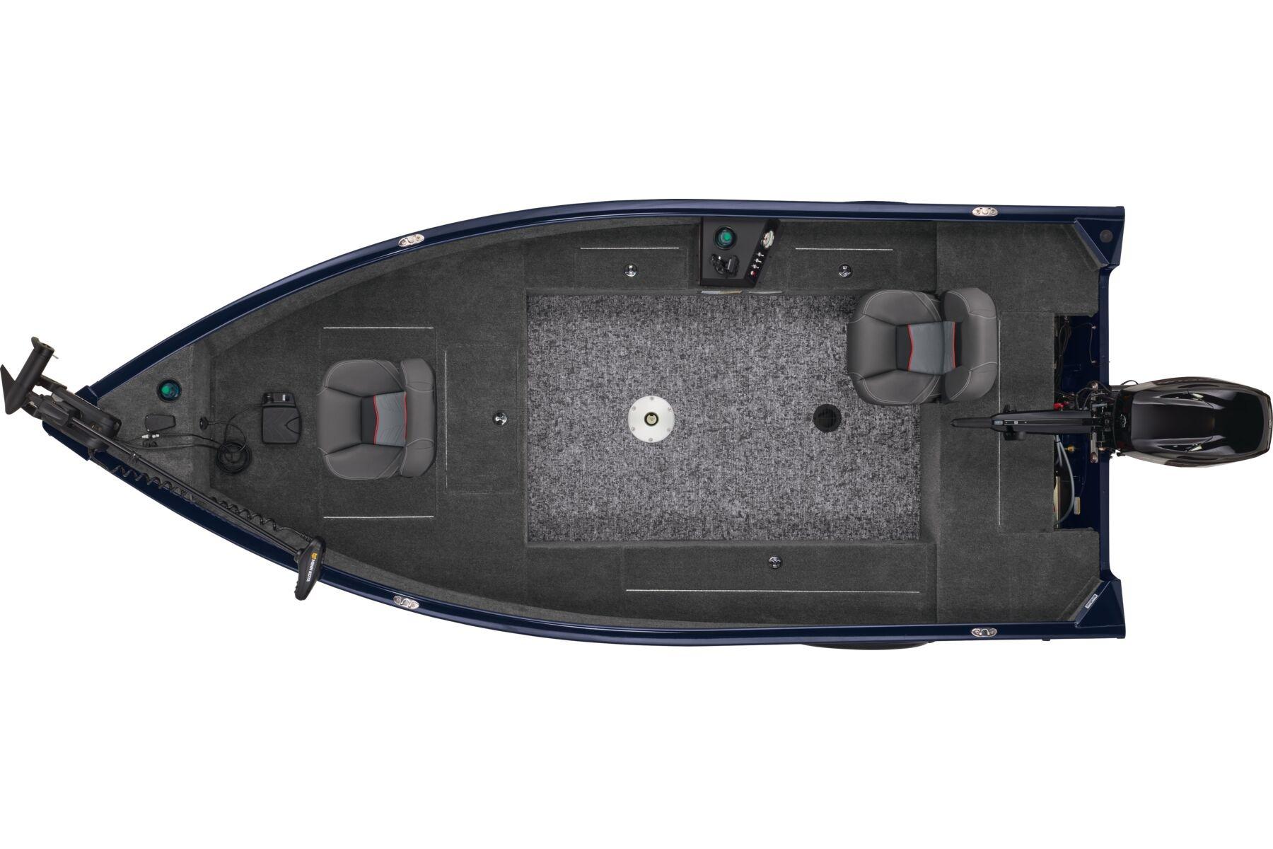 2026 Tracker Super Guide V-16 T - 13