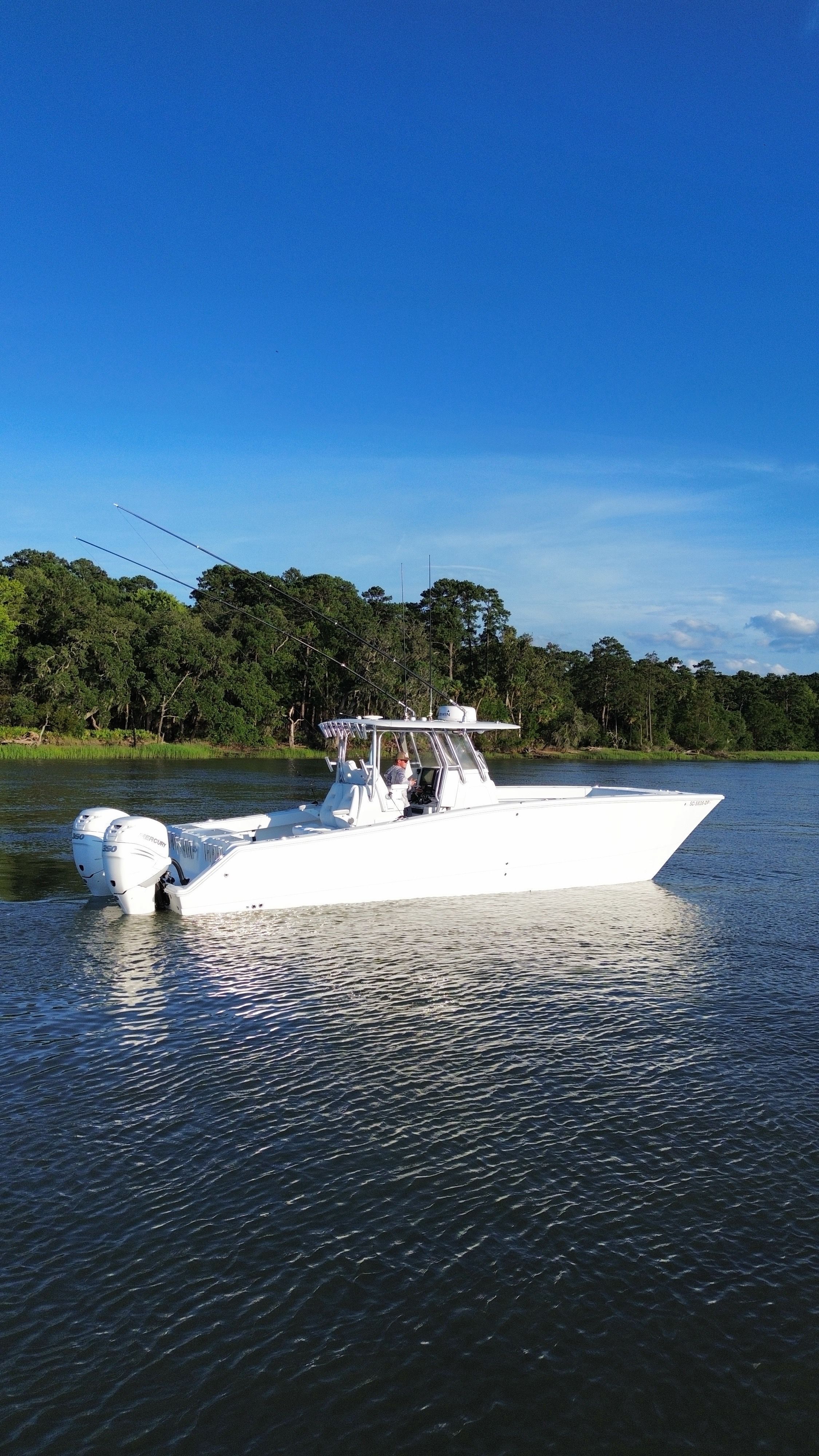 2018 Freeman 34VH - 10