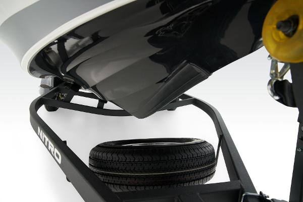 2026 Nitro Z20 XL Pro - 19