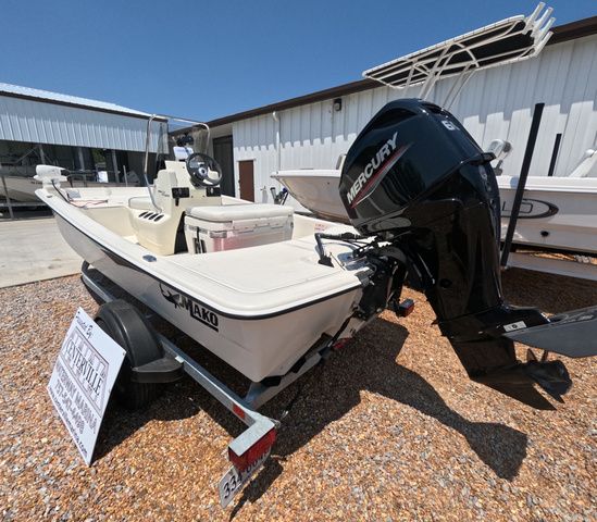 2023 Mako Pro Skiff 15 CC - 8
