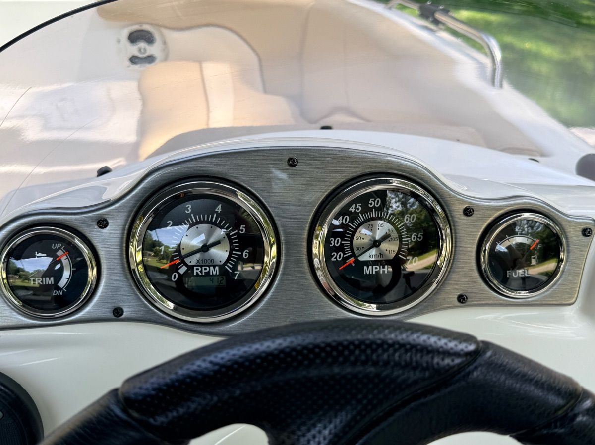 2022 NauticStar 193 SC - 6