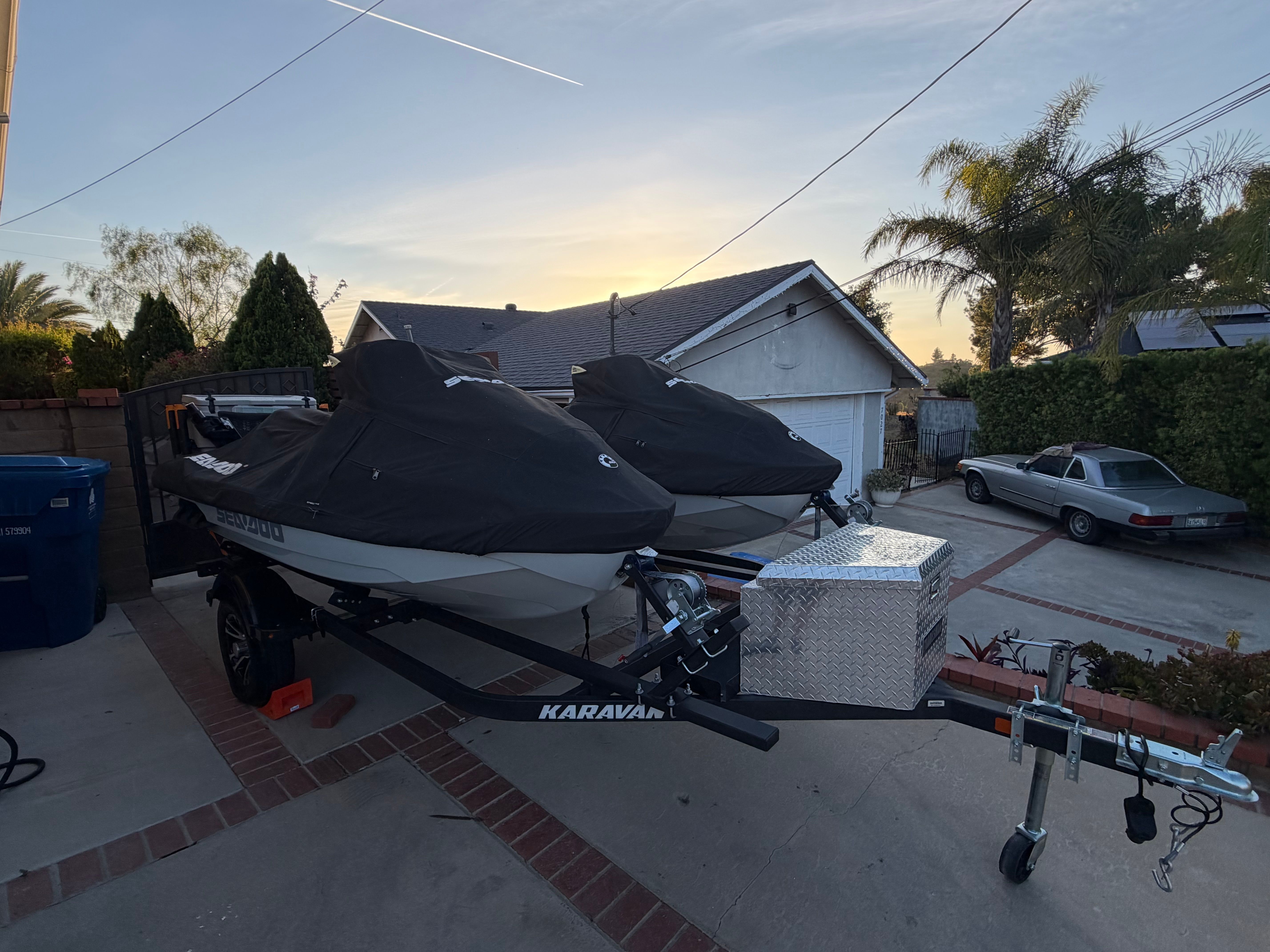 2023 Sea-Doo FishPro 170 18PG - 2