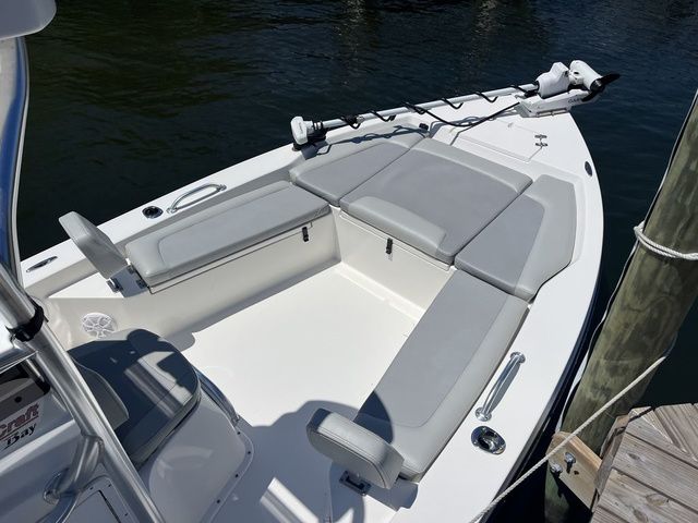 2023 Bay Rider 239 Bay - 16