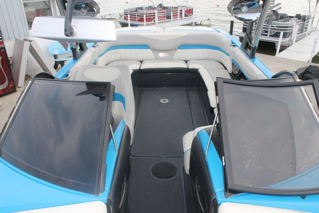 2013 Malibu Wakesetter 24 MXZ - 15