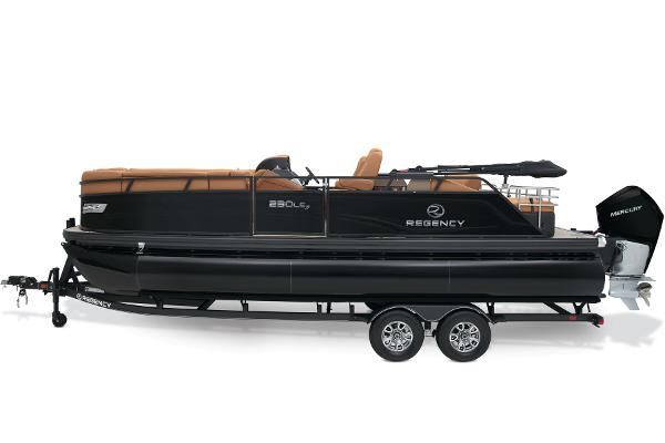 Regency 230 LE3 Sport