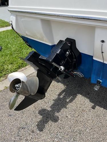 2004 Sea Ray 215 Weekender - 5