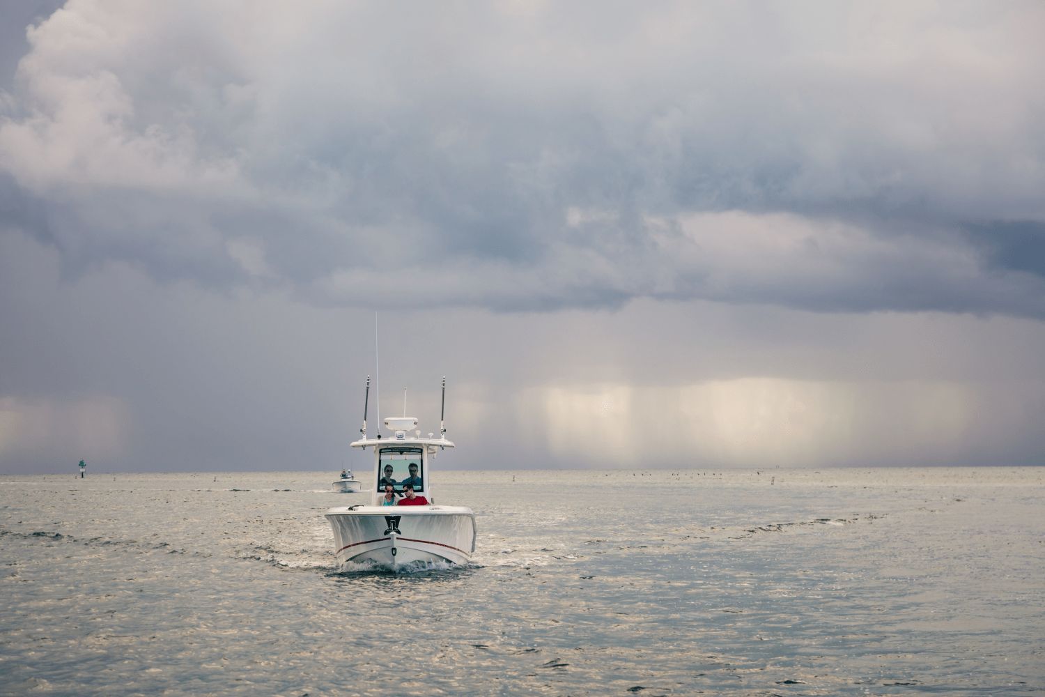 2026 Boston Whaler 280 Outrage - 34