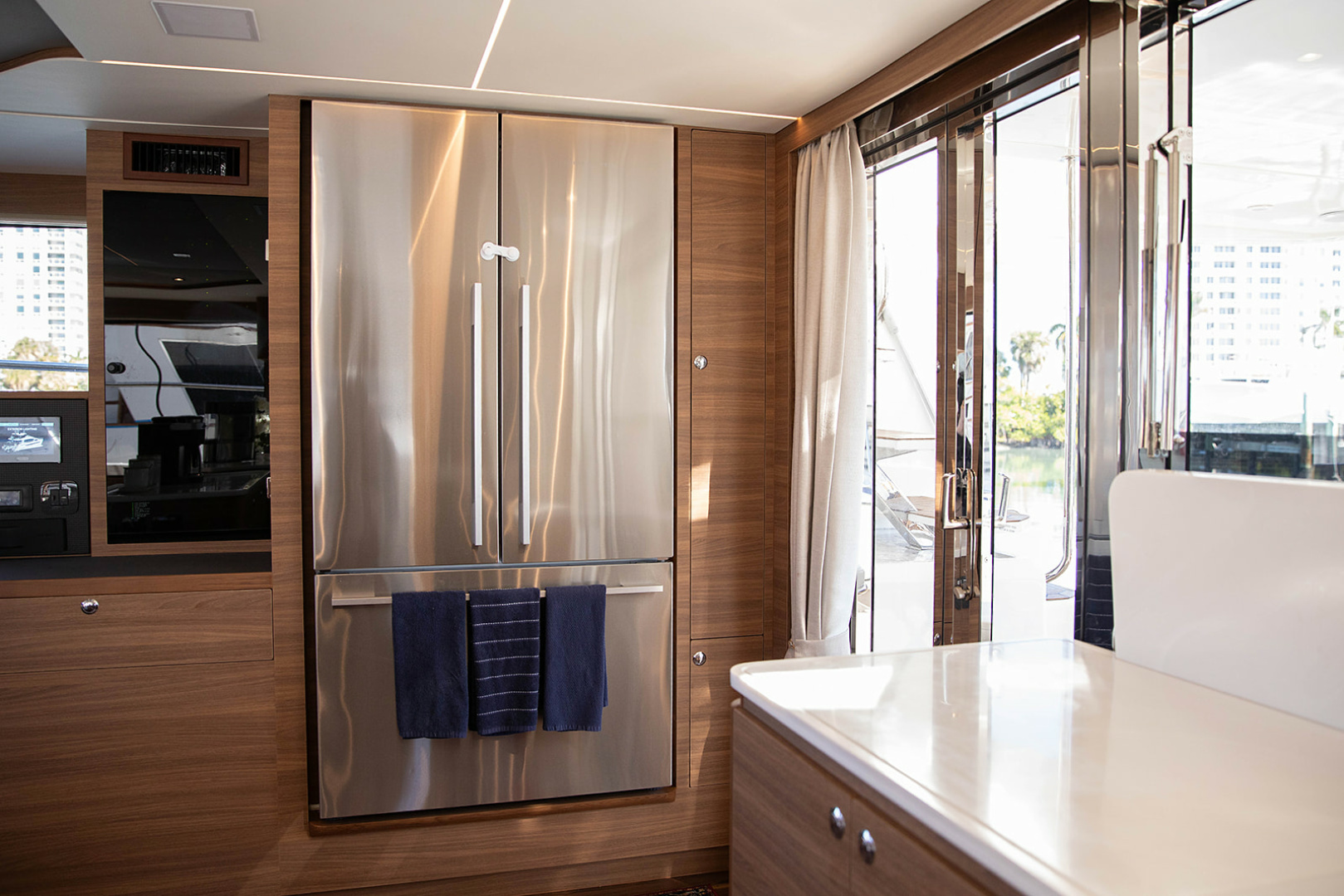 2024 Aquila 54 Yacht - Image 40