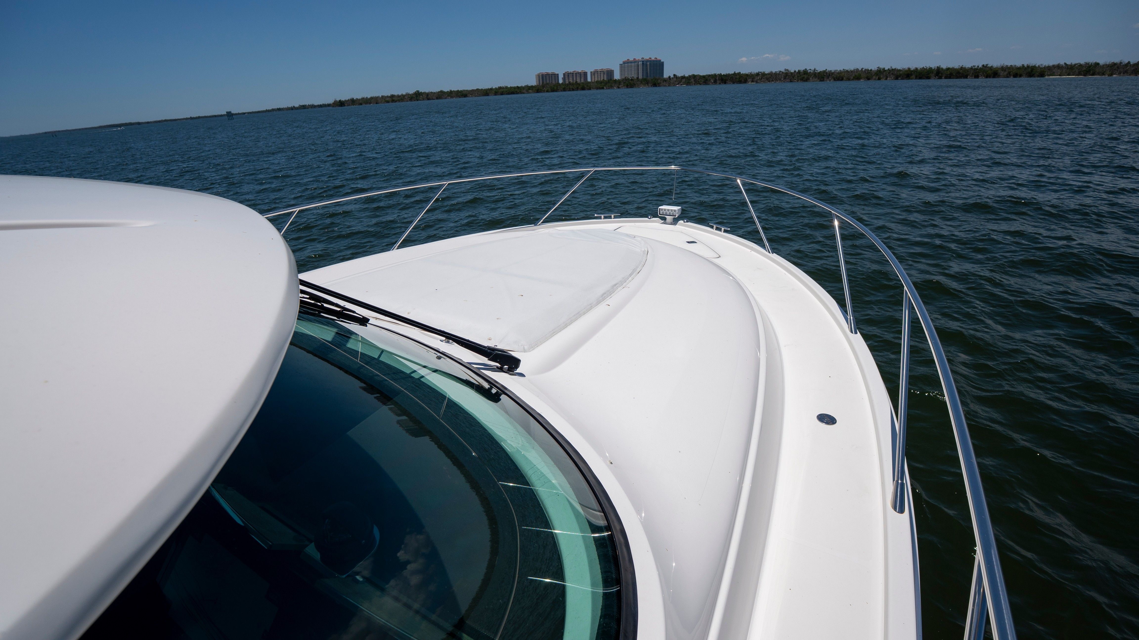 2018 Tiara Yachts 44 Coupe - 47