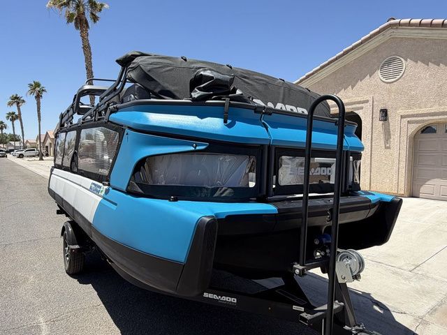 2023 Sea-Doo Switch Cruise 21 - 6