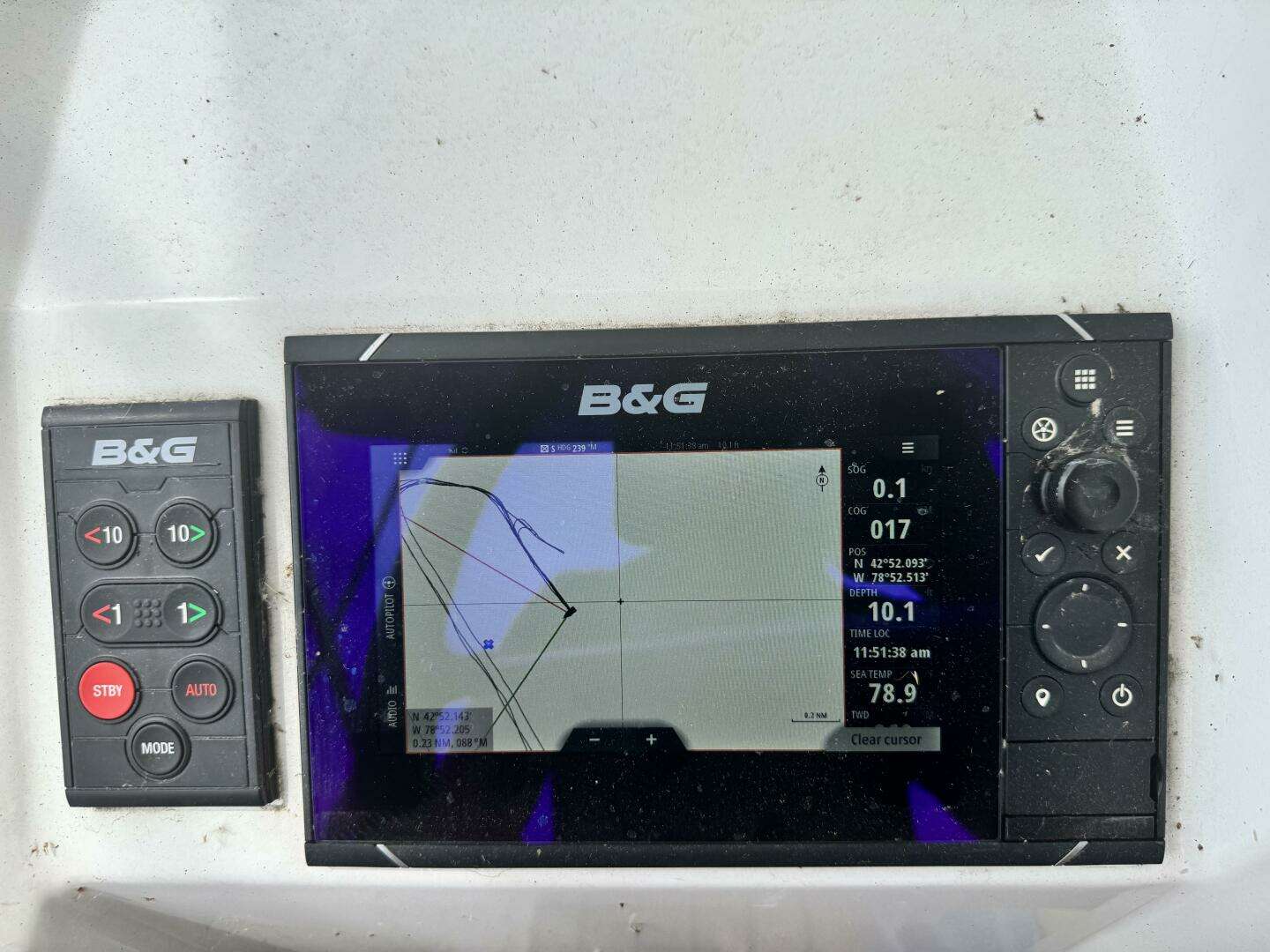 2023 Beneteau Oceanis 38.1 - Image 32