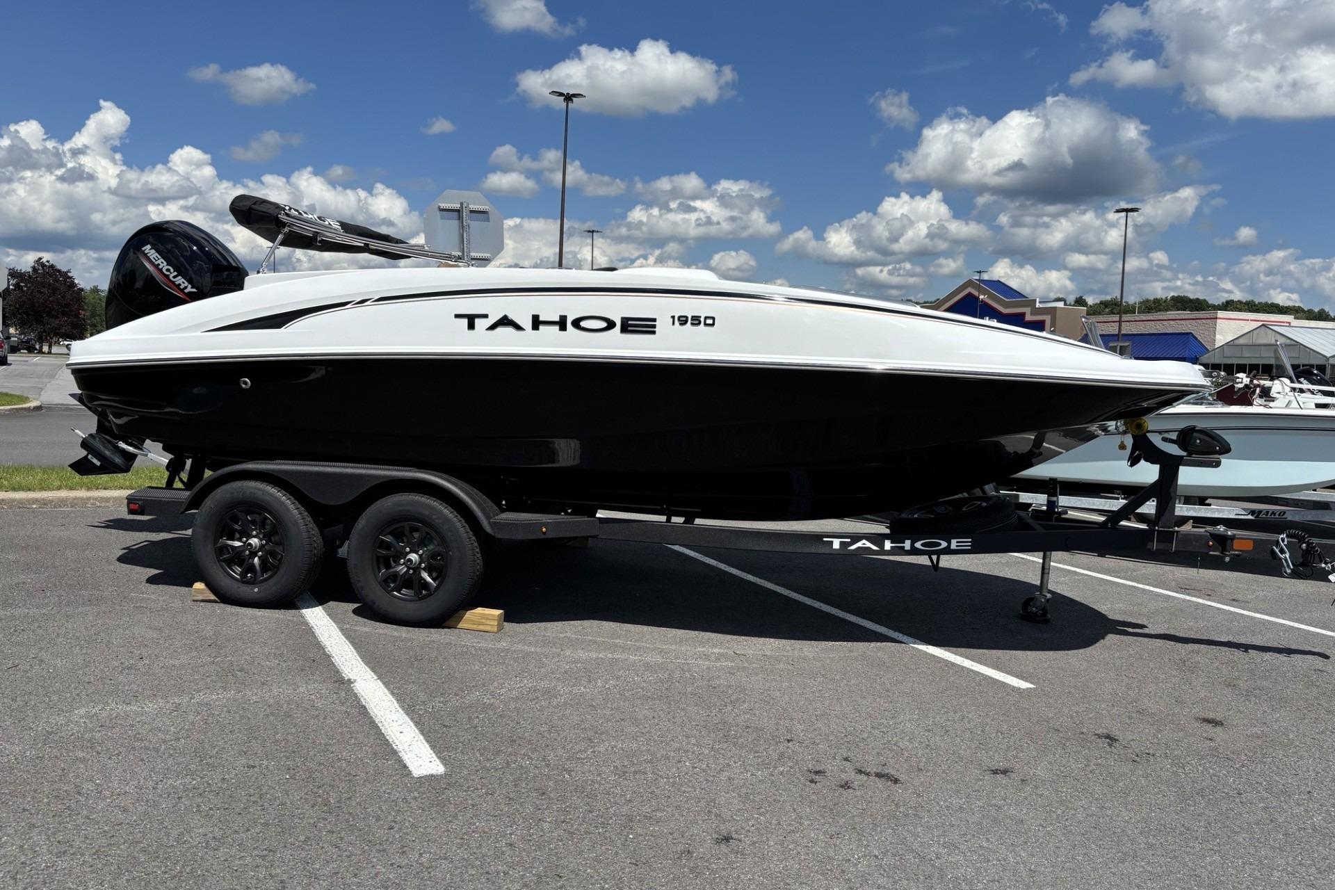 2026 Tahoe 1950