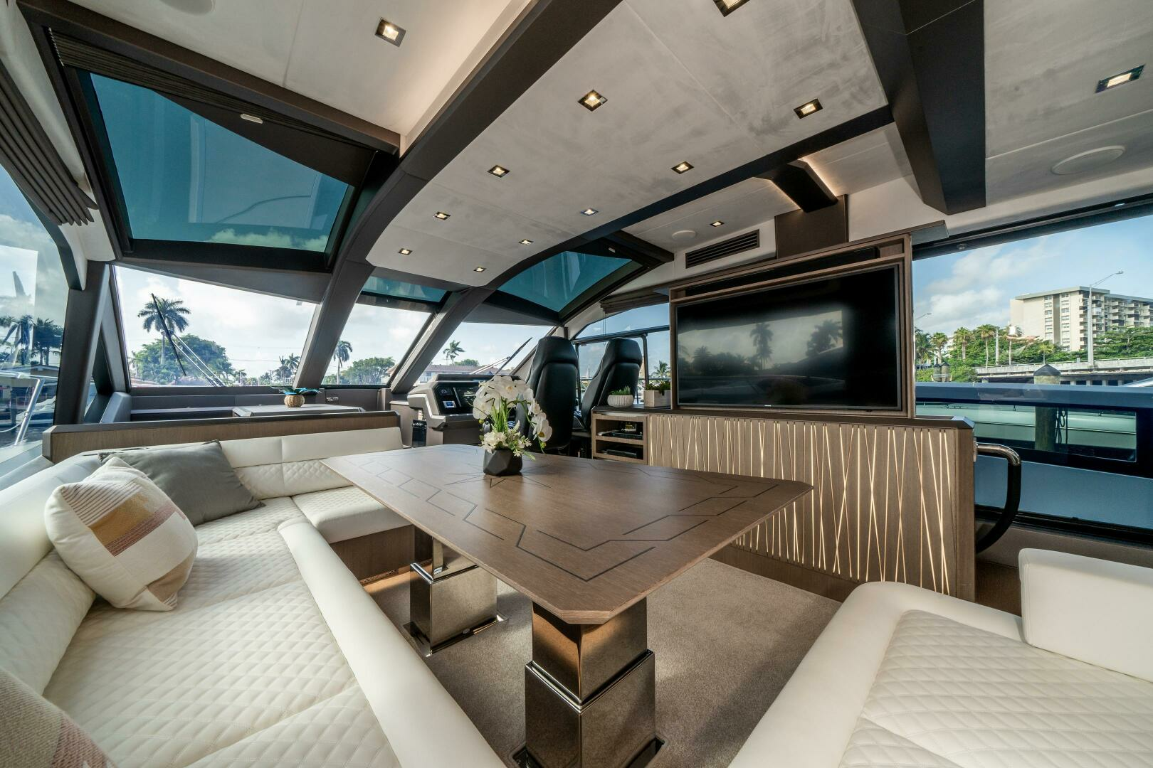 2019 Galeon 640 FLY - Image 30