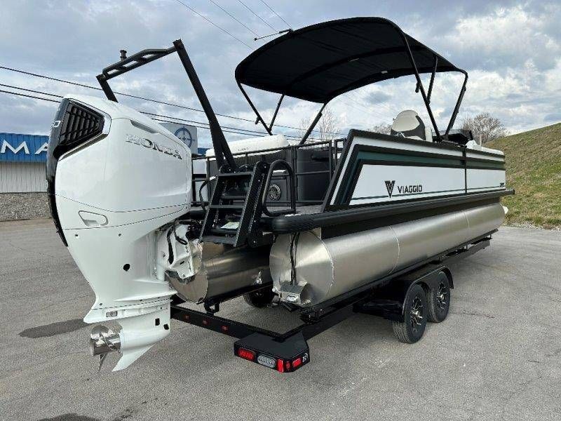2026 Viaggio Lago Z24B - 10