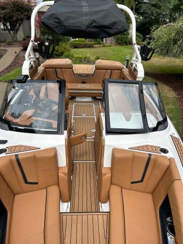 2019 Nautique Super Air Nautique G23 - 4