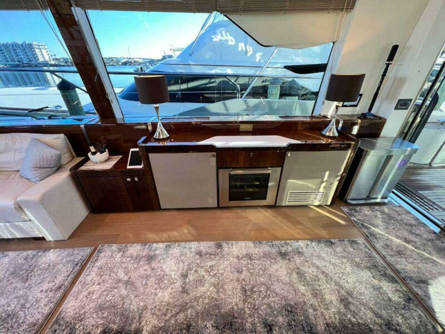 2020 Fairline Squadron - Image 18