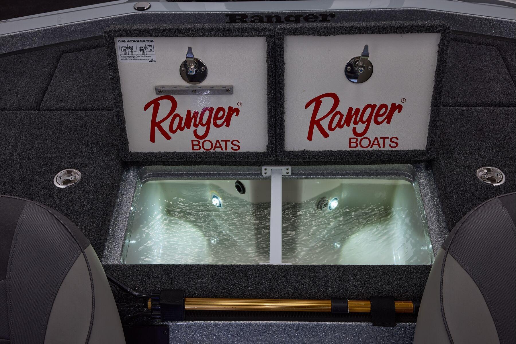 2026 Ranger Z520 - 63