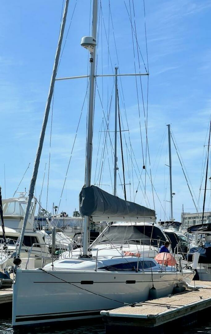 2016 Dehler 38 - Image 4