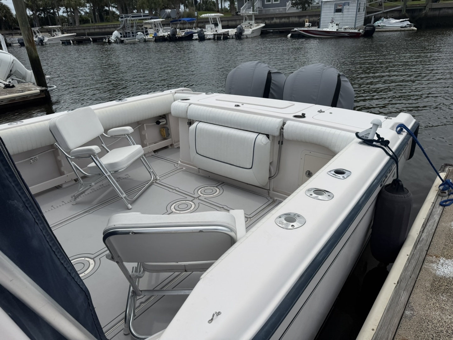 2004 Grady-White — - Image 19