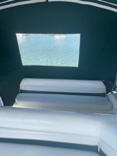 1997 Rinker Fiesta Vee - 15
