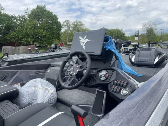 2026 Skeeter ZXE20 - 5