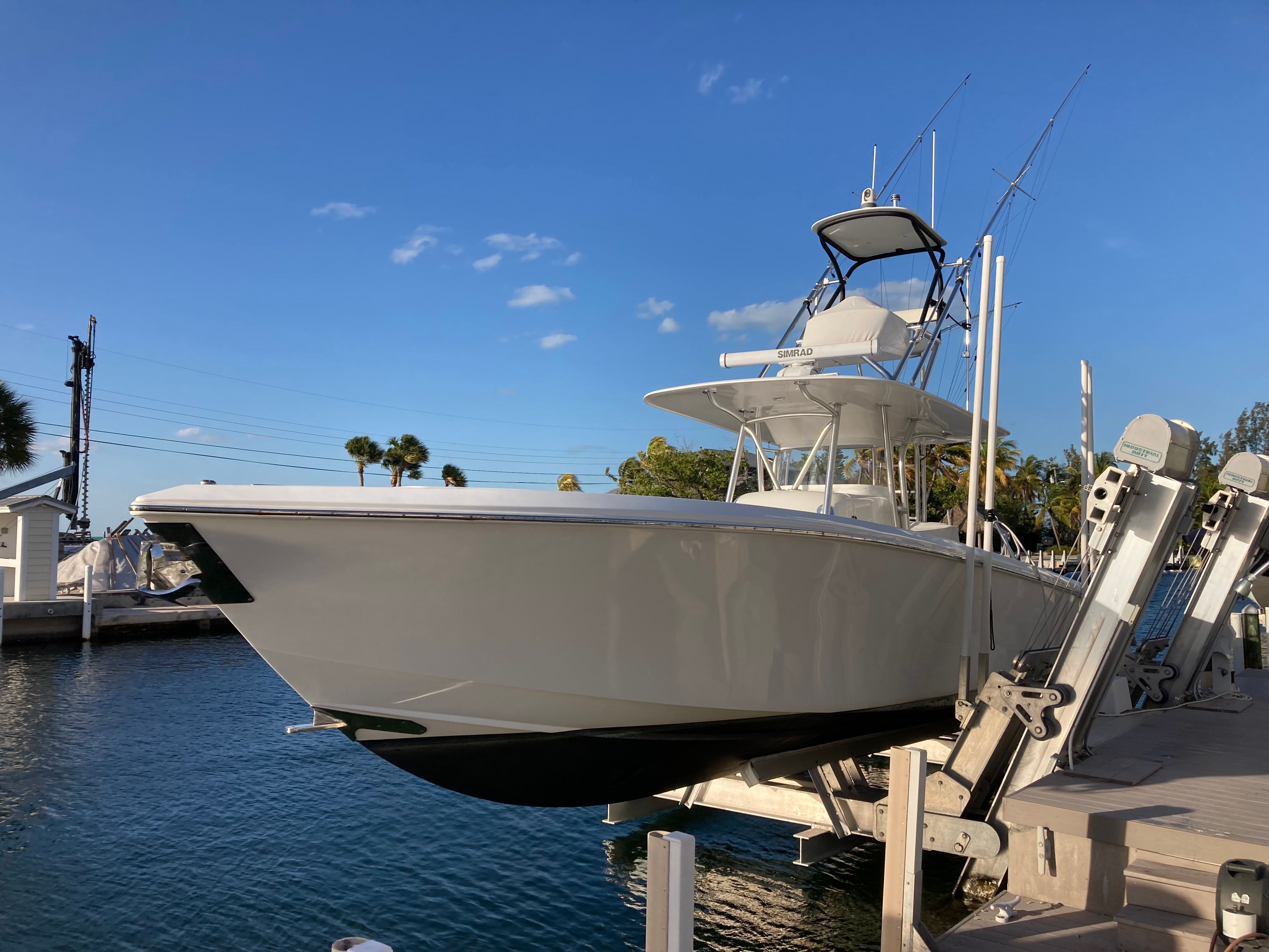 2019 Venture CC