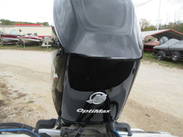 1999 Champion 186 FISH N SKI / 2006 MERCURY 150 OPTIMAX - 14