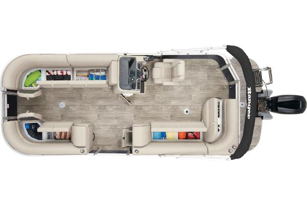 2025 Ranger Reata 220C - 8