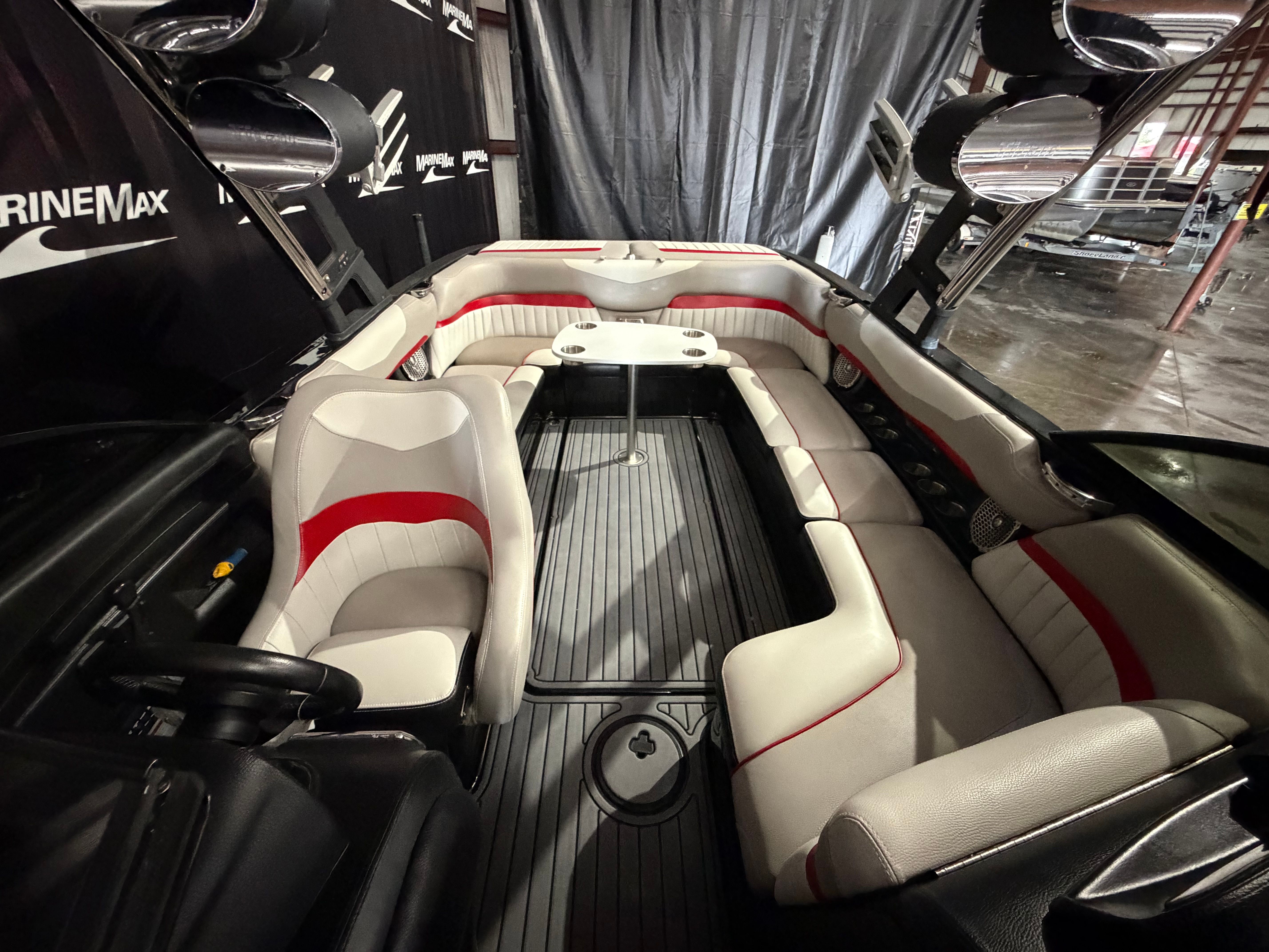2014 Malibu Wakesetter 24 MXZ - 53