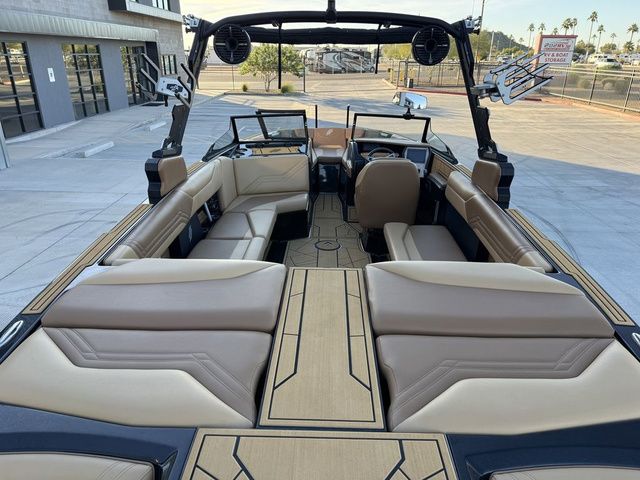 2025 ATX Surf Boats 24 Type-S - 9