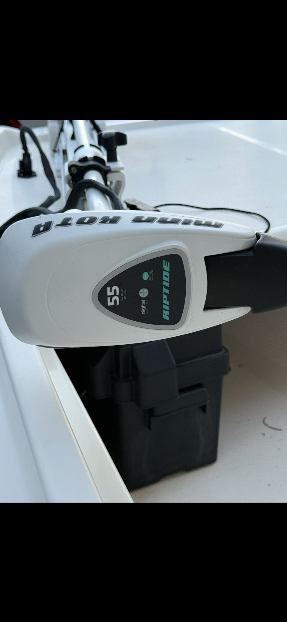 2012 Mako Pro Skiff 16 CC - 6